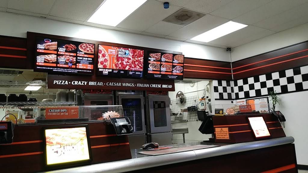 Little Caesars Pizza | meal takeaway | 1888 E Baseline St, Cornelius, OR 97113, USA | 5033595300 OR +1 503-359-5300