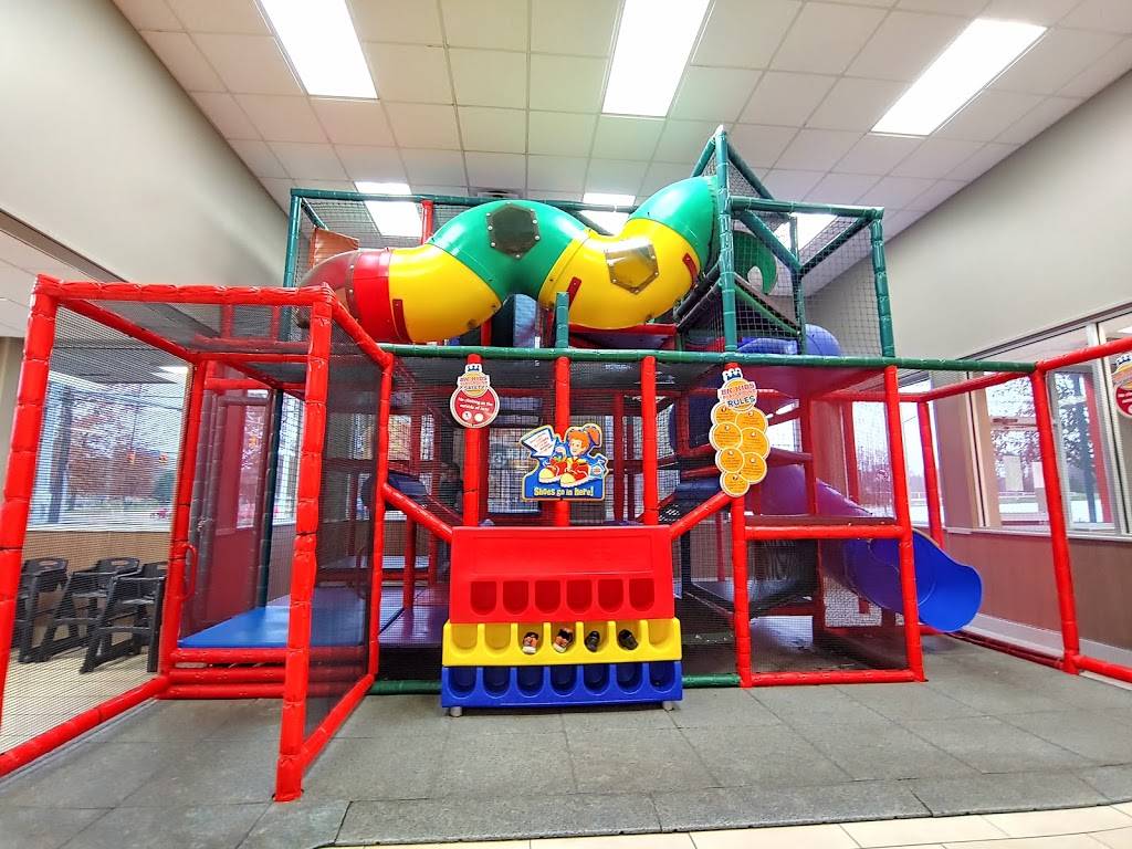 Burger King | restaurant | 5725 Heisley Rd, Mentor, OH 44060, USA | 4403528890 OR +1 440-352-8890