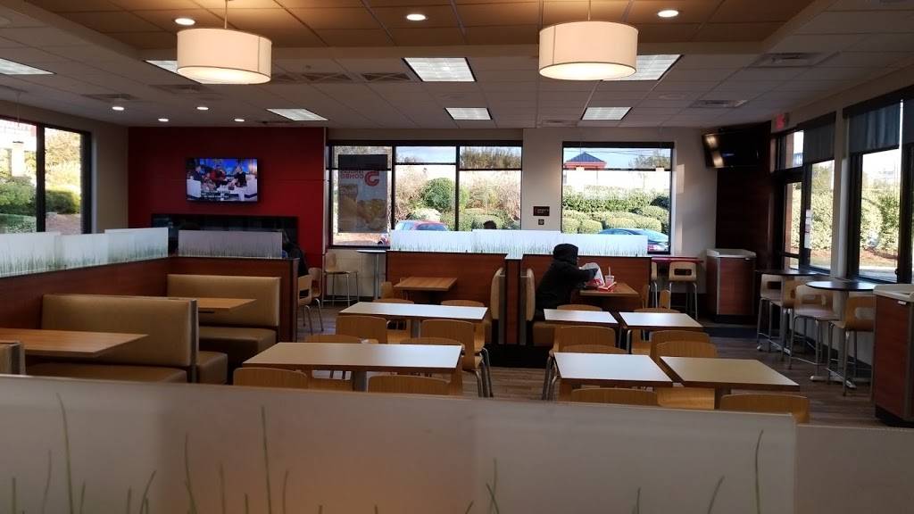 Wendys | restaurant | 3015 Panola Rd, Lithonia, GA 30038, USA | 7709813766 OR +1 770-981-3766