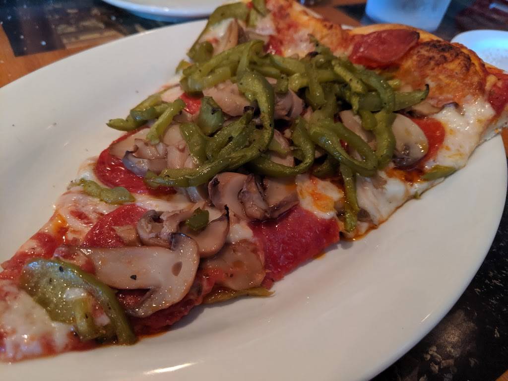 Mamma Rosas Italian Restaurant | restaurant | 200 S Lowe Ave, Cookeville, TN 38501, USA | 9313728694 OR +1 931-372-8694