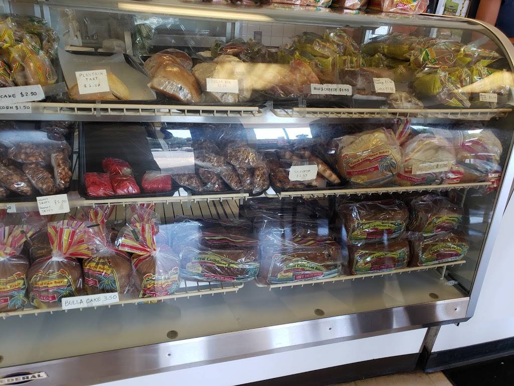 Royal Caribbean Bakery | restaurant | 4859 Memorial Dr # A, Stone Mountain, GA 30083, USA | 4042997714 OR +1 404-299-7714