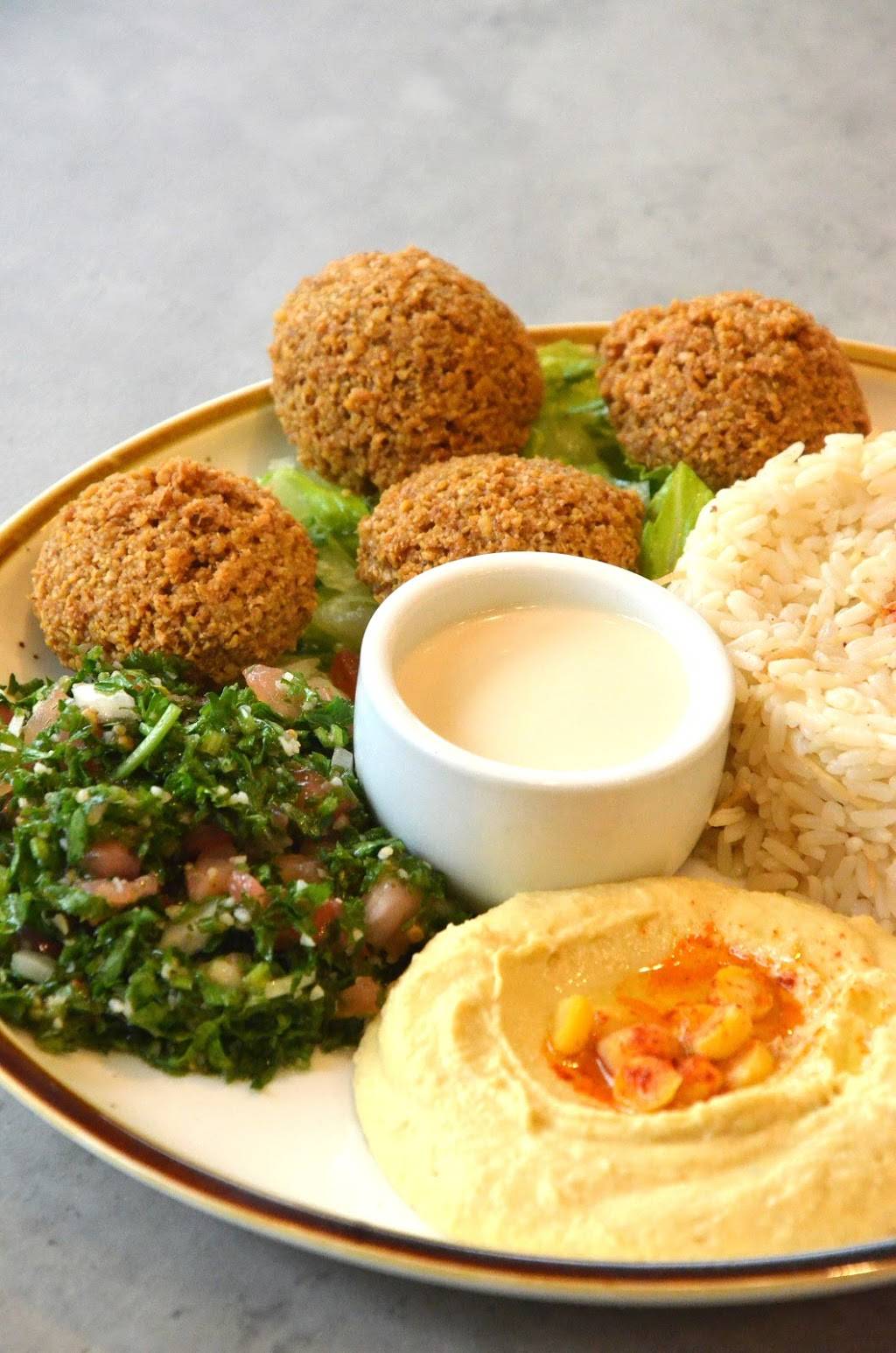 Greenwich Flavor by Myrnas | restaurant | 148 Mason St, Greenwich, CT 06830, USA | 2038691500 OR +1 203-869-1500