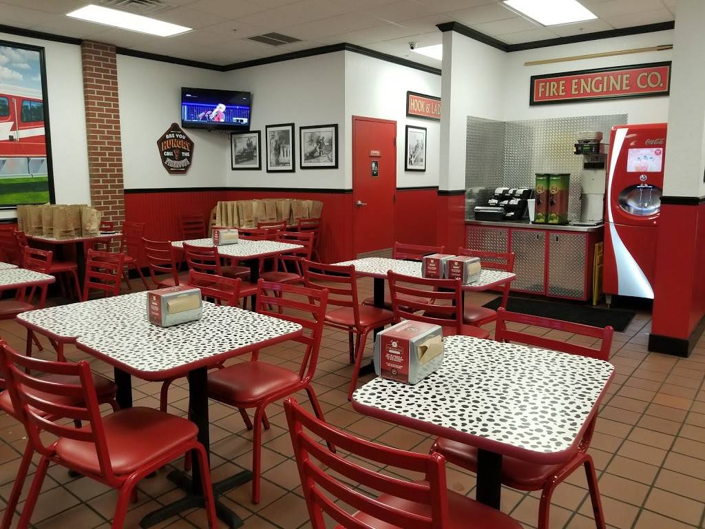 Firehouse Subs | meal delivery | 9903 S Military Trail, Boynton Beach, FL 33436, USA | 5617374442 OR +1 561-737-4442