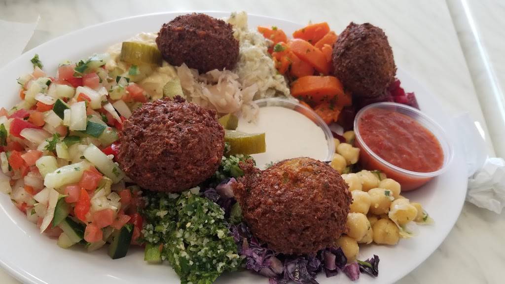 Falafel House | restaurant | 12355 Hagen Ranch Rd, Boynton Beach, FL 33437, USA | 5615097939 OR +1 561-509-7939