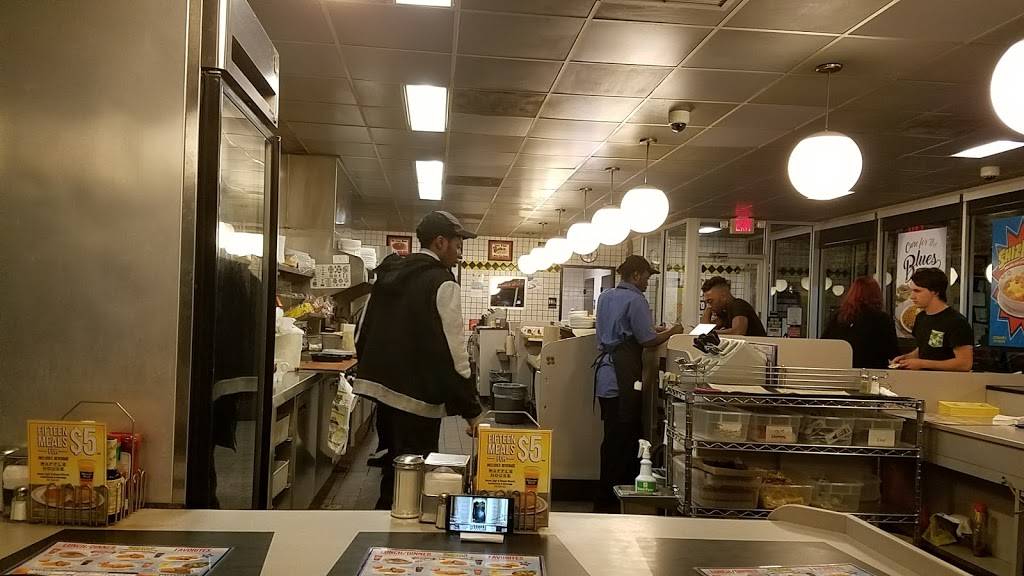 Waffle House | meal takeaway | 2842 Panola Rd, Lithonia, GA 30058, USA | 7709811914 OR +1 770-981-1914
