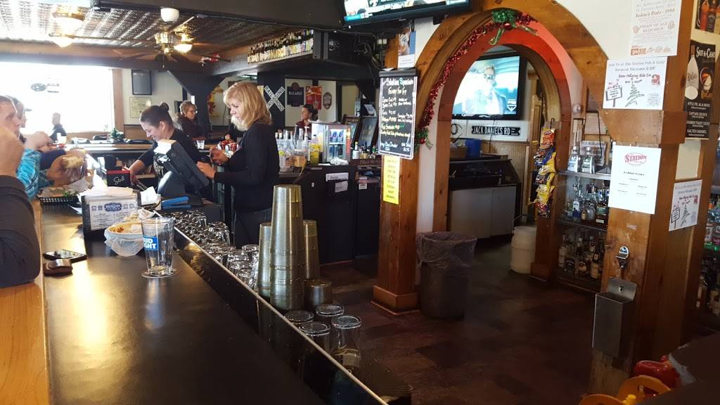 The Station Pub & Grill | restaurant | W226N3013 Duplainville Rd, Pewaukee, WI 53072, USA | 2626955300 OR +1 262-695-5300