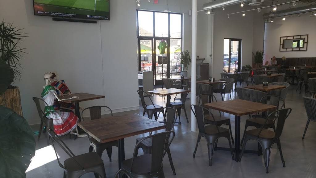 Panchos Vegan Tacos West | restaurant | 3585 S Fort Apache Rd b1, Las Vegas, NV 89147, USA | 7028465480 OR +1 702-846-5480