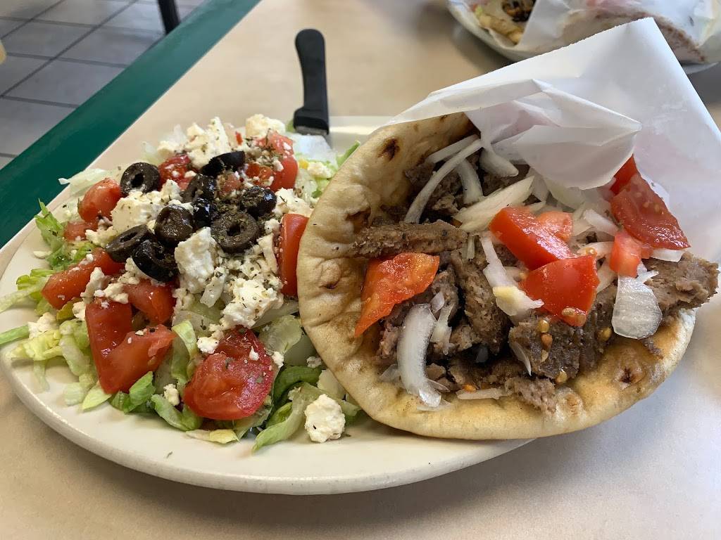 Tiffanys Pizza & Deli Coffee | restaurant | 755 S Telshor Blvd, Las Cruces, NM 88011, USA | 5755325002 OR +1 575-532-5002