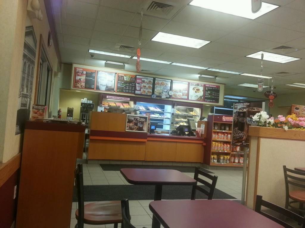 Dunkin | bakery | 216 Reynolds Rd, Johnson City, NY 13790, USA | 6077703835 OR +1 607-770-3835