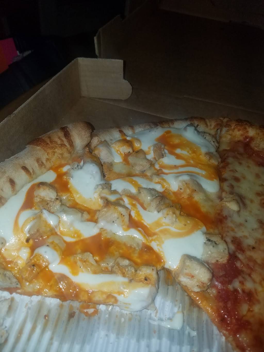 Slices & More | meal delivery | 6932 Market St, Upper Darby, PA 19082, USA | 6107343430 OR +1 610-734-3430