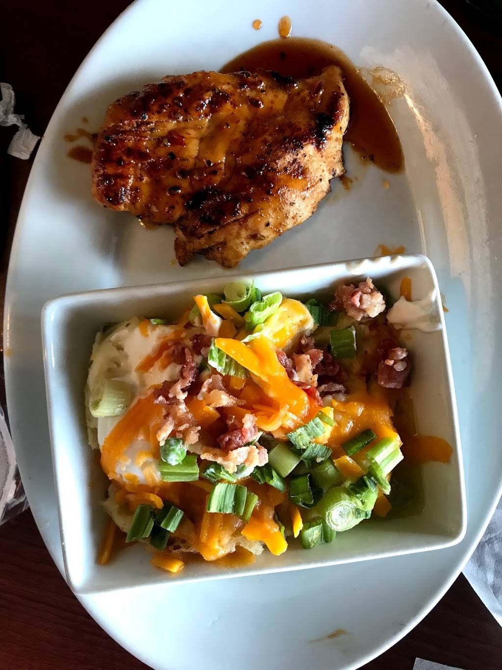 Ruby Tuesday | restaurant | 7331 Broadview Rd, Seven Hills, OH 44131, USA | 2164471662 OR +1 216-447-1662