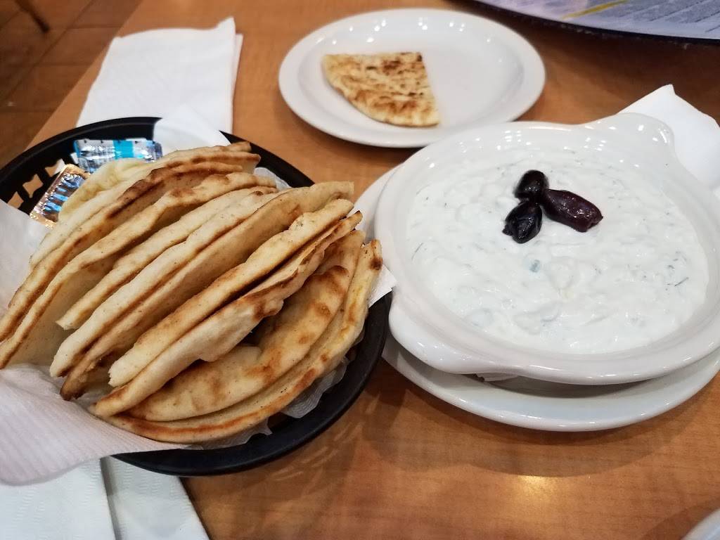 Little Daddys | restaurant | 22250 Eureka Rd, Taylor, MI 48180, USA | 7342878600 OR +1 734-287-8600