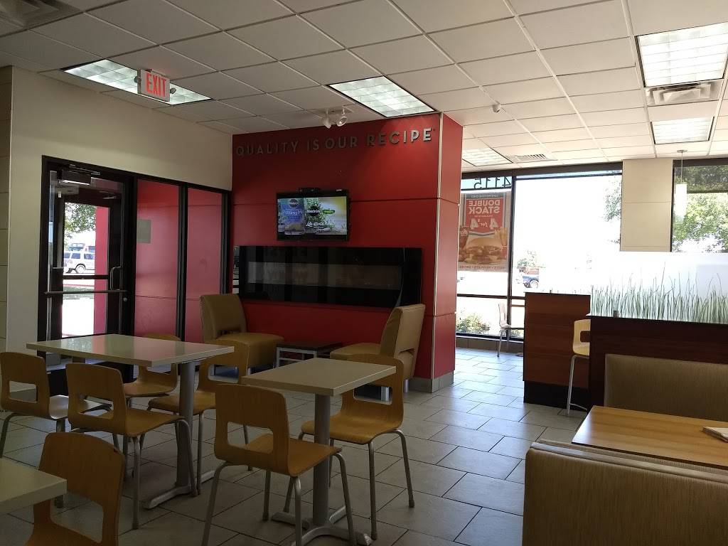Wendys | restaurant | 4115, Austin, TX 78745, USA | 5125963305 OR +1 512-596-3305