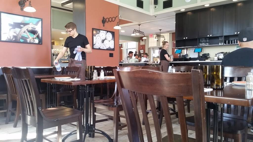 Brelundi | restaurant | 3436, 185 Crescent St, Waltham, MA 02453, USA | 7817867121 OR +1 781-786-7121