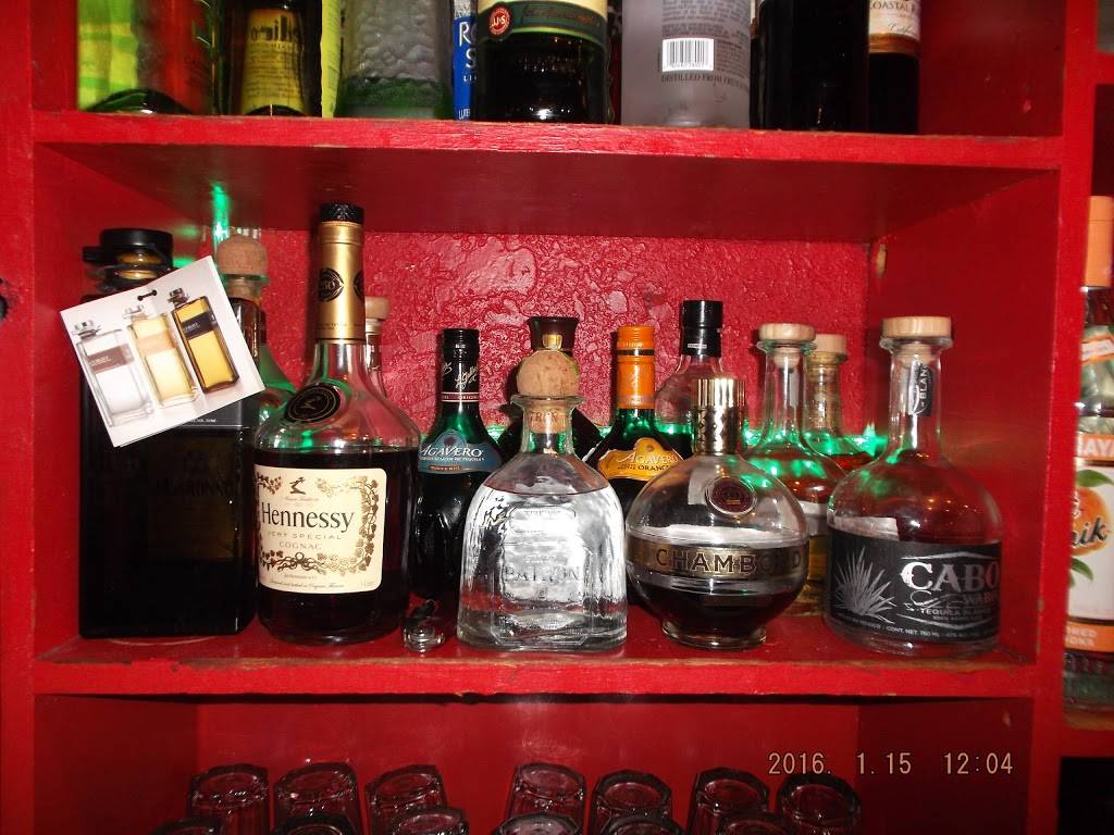 Baja Cafe | restaurant | 1310 Federal Hwy, Deerfield Beach, FL 33441, USA | 9545961304 OR +1 954-596-1304