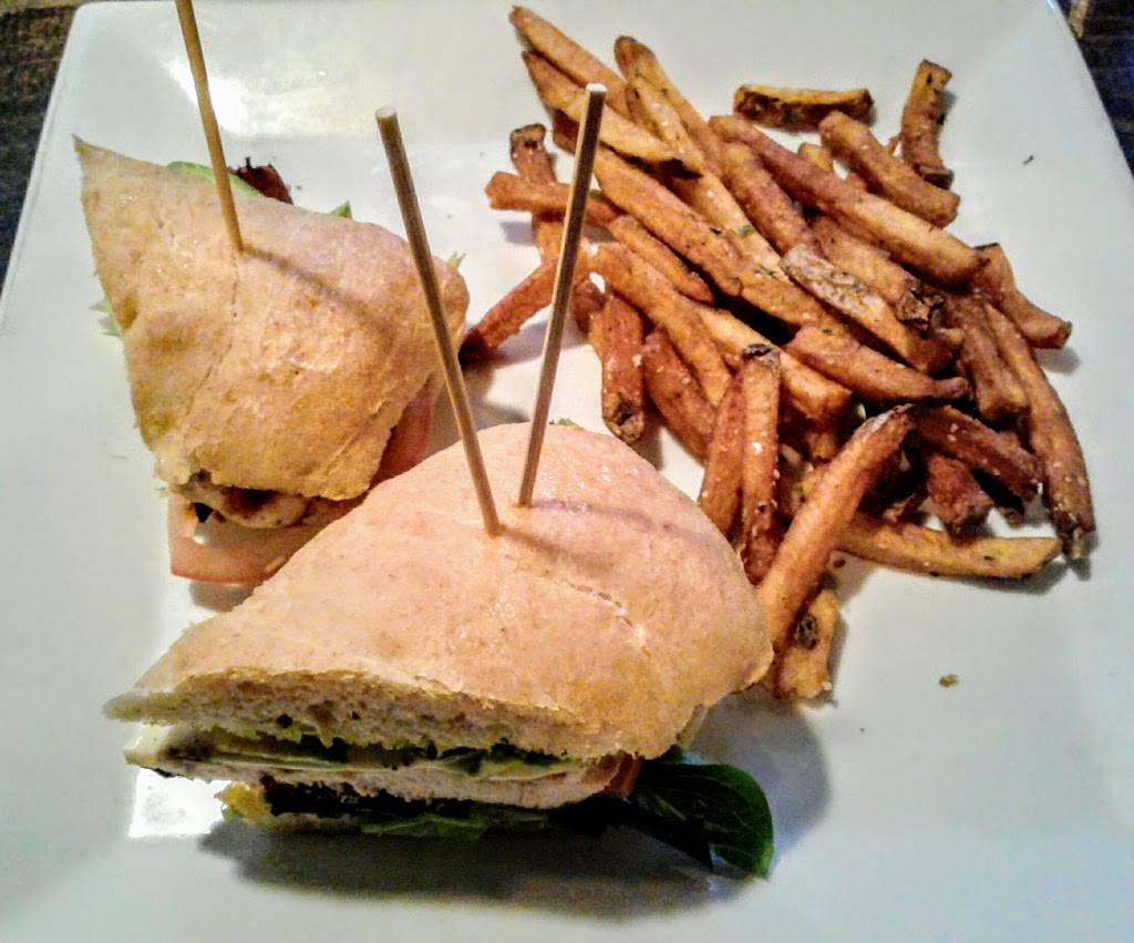 The Kettle Black Kitchen & Pub | restaurant | 1 N 1st St, Phoenix, AZ 85004, USA | 6026511185 OR +1 602-651-1185