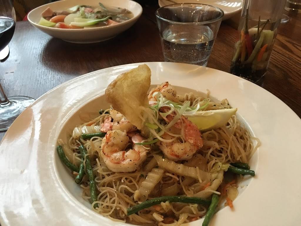 Apoy | restaurant | 4301 Nicollet Ave, Minneapolis, MN 55409, USA | 6128244719 OR +1 612-824-4719