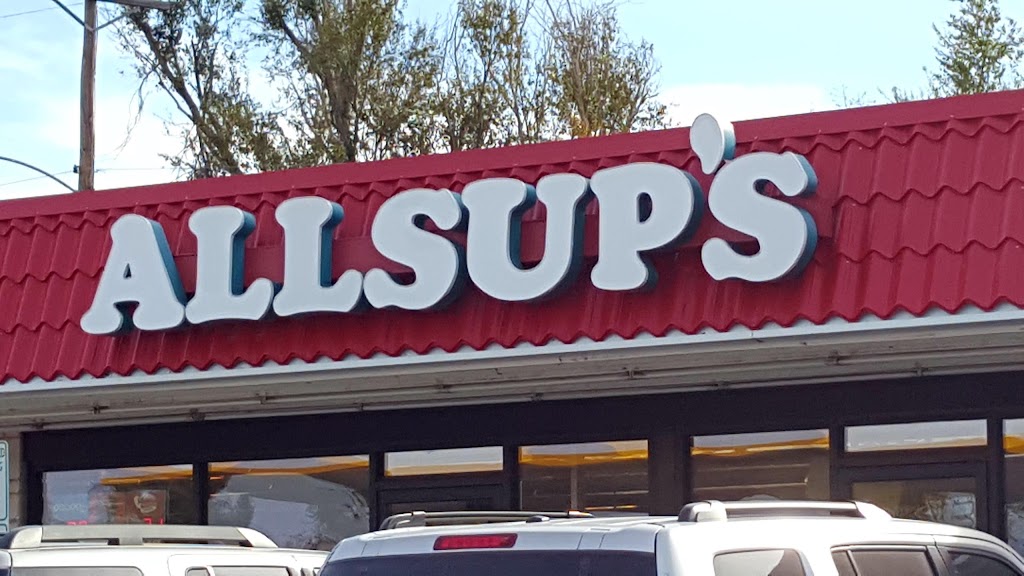 Allsups Convenience Store | restaurant | 219 N 2nd St, Canadian, TX 79014, USA | 8063239448 OR +1 806-323-9448