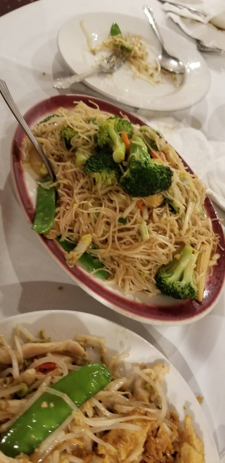 Ho Wan | restaurant | 111-5 Liberty Ave, South Richmond Hill, NY 11419, USA | 7188433288 OR +1 718-843-3288