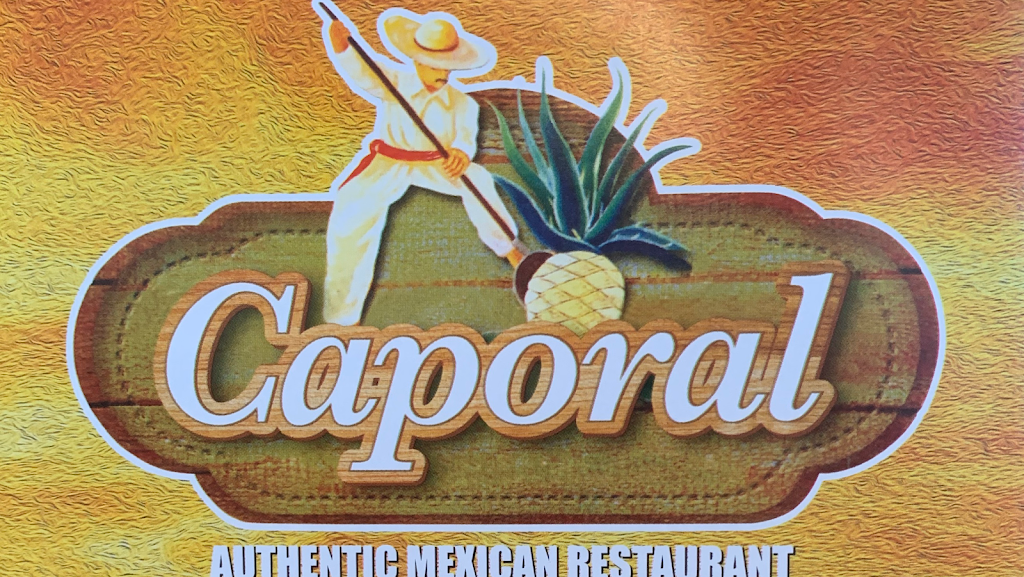 Caporal Mexican Restaurant | restaurant | 6132 Atlanta Hwy, Montgomery, AL 36117, USA | 3346042106 OR +1 334-604-2106
