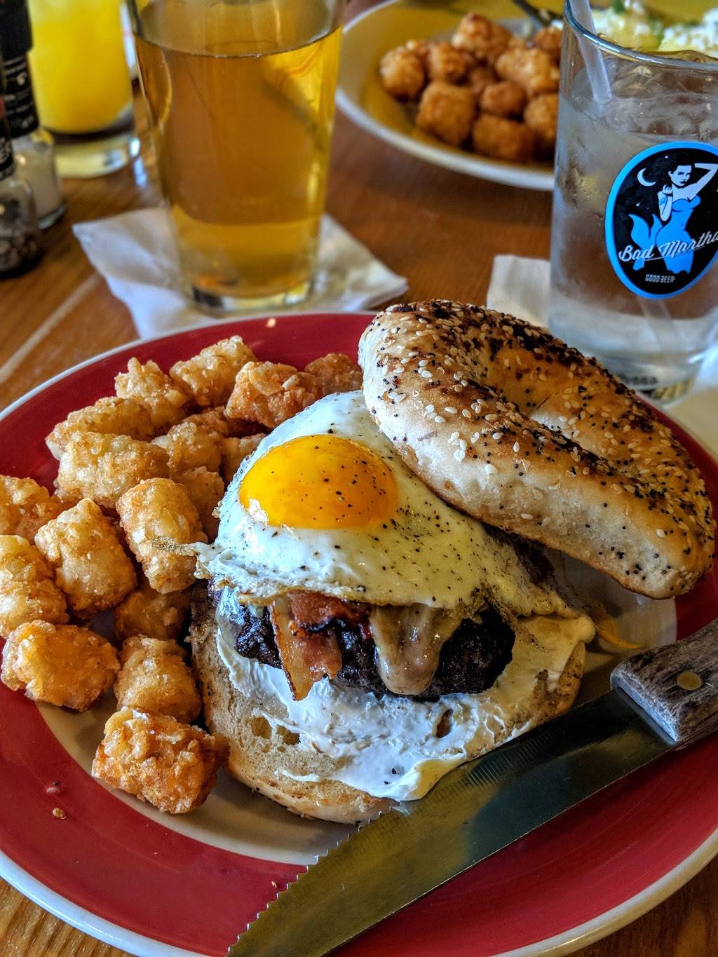 The Blue-Eyed Crab Caribbean Grill & Rum Bar | restaurant | 170 Water St, Plymouth, MA 02360, USA | 5087476776 OR +1 508-747-6776