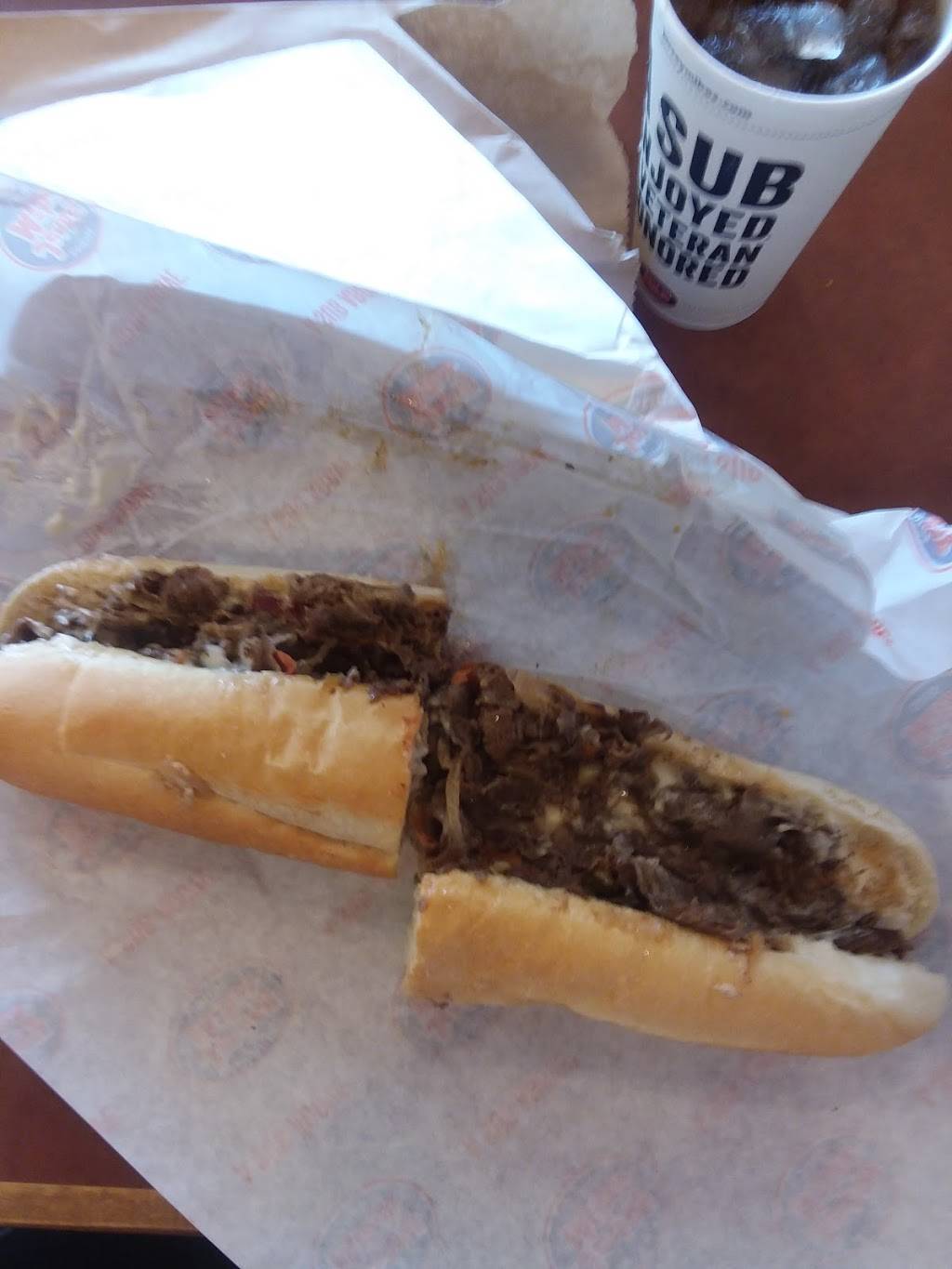 Jersey Mikes Subs | meal takeaway | 725 Cherry Rd, Rock Hill, SC 29732, USA | 8039806453 OR +1 803-980-6453