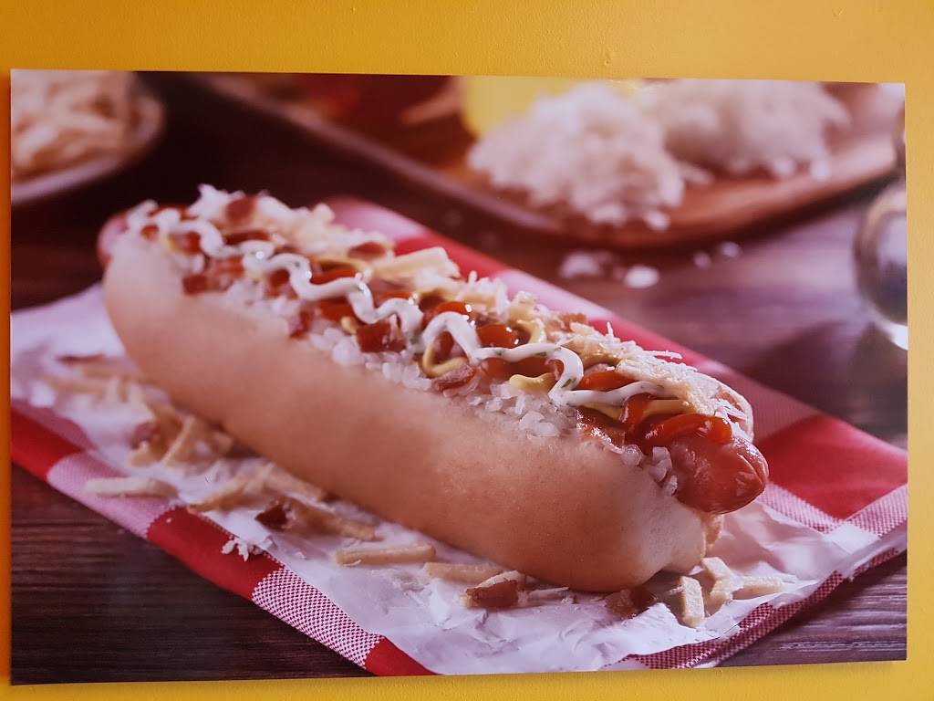 Central Park Food Station | restaurant | 10771 NW 58th St, Doral, FL 33178, USA | 7866210880 OR +1 786-621-0880