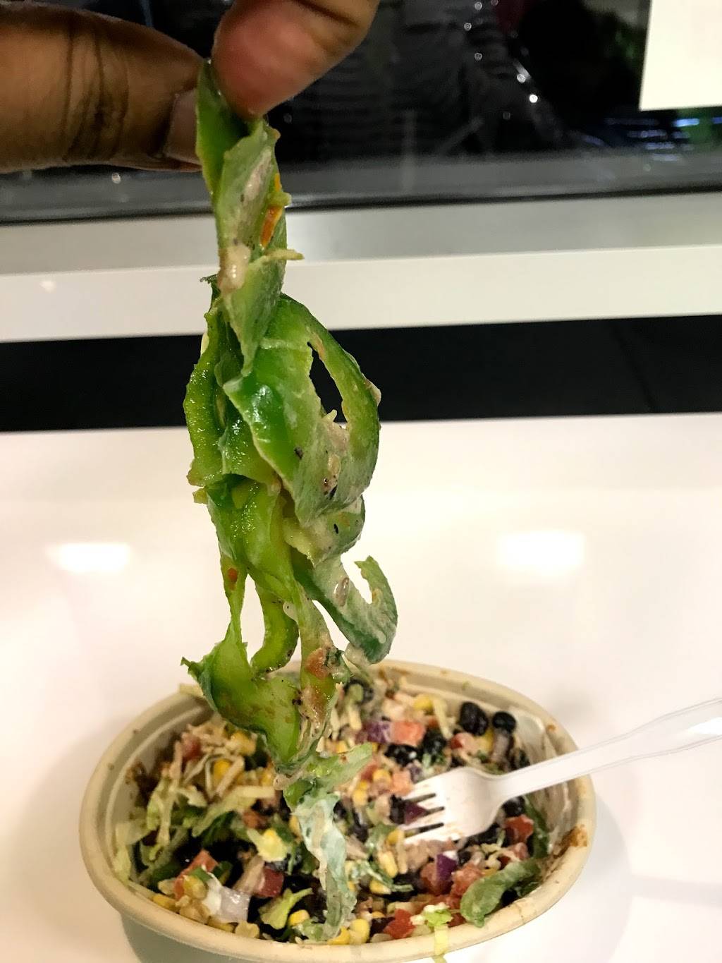 Quesada Burritos & Tacos | restaurant | 60 Resolution Dr Unit 2, Brampton, ON L6W 0A7, Canada | 9054600411 OR +1 905-460-0411