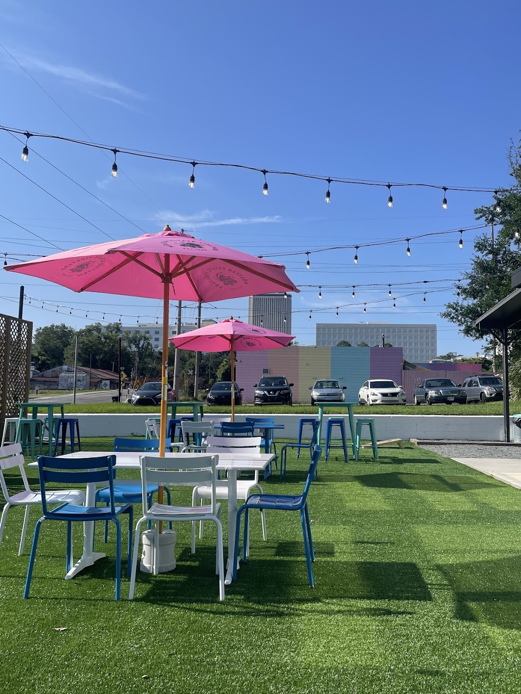 South Station | restaurant | 1215 S Adams St, Tallahassee, FL 32301, USA | 4482099072 OR +1 448-209-9072