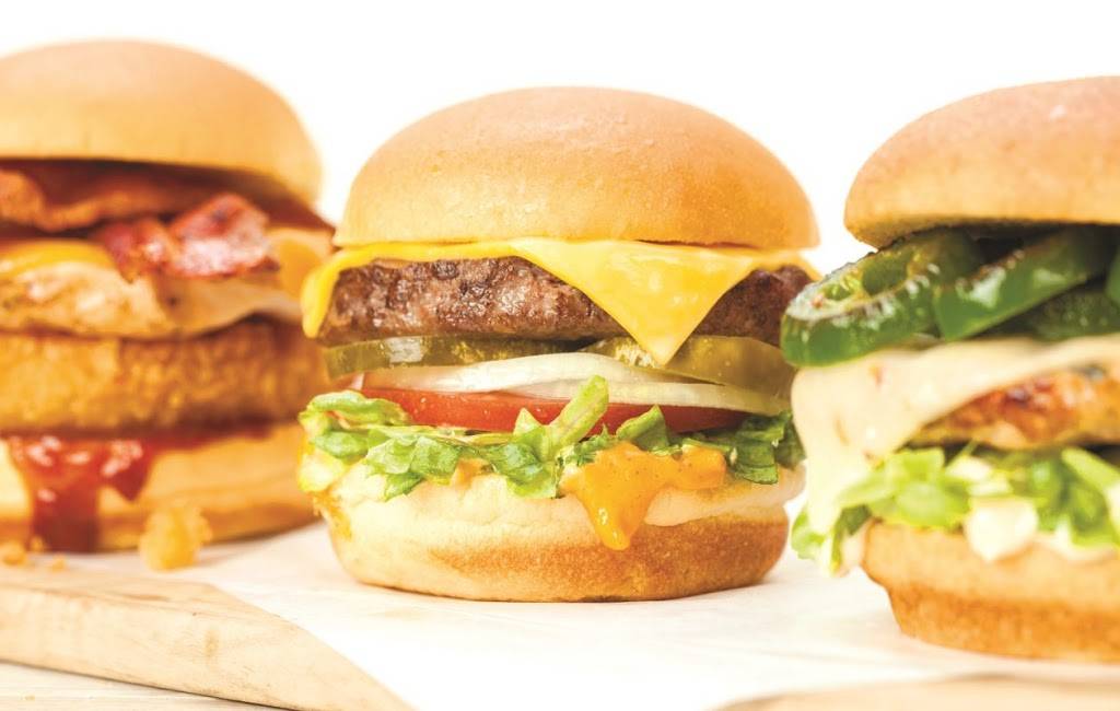 Burgerim Gourmet Burgers | restaurant | 30270 Woodward Ave, Royal Oak, MI 48073, USA | 2489653196 OR +1 248-965-3196