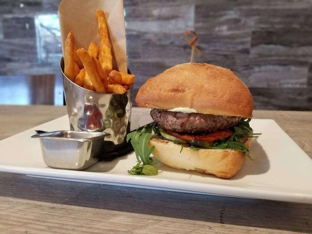 Morseys Farmhouse | restaurant | 134 Main St, Los Altos, CA 94022, USA | 6508606060 OR +1 650-860-6060