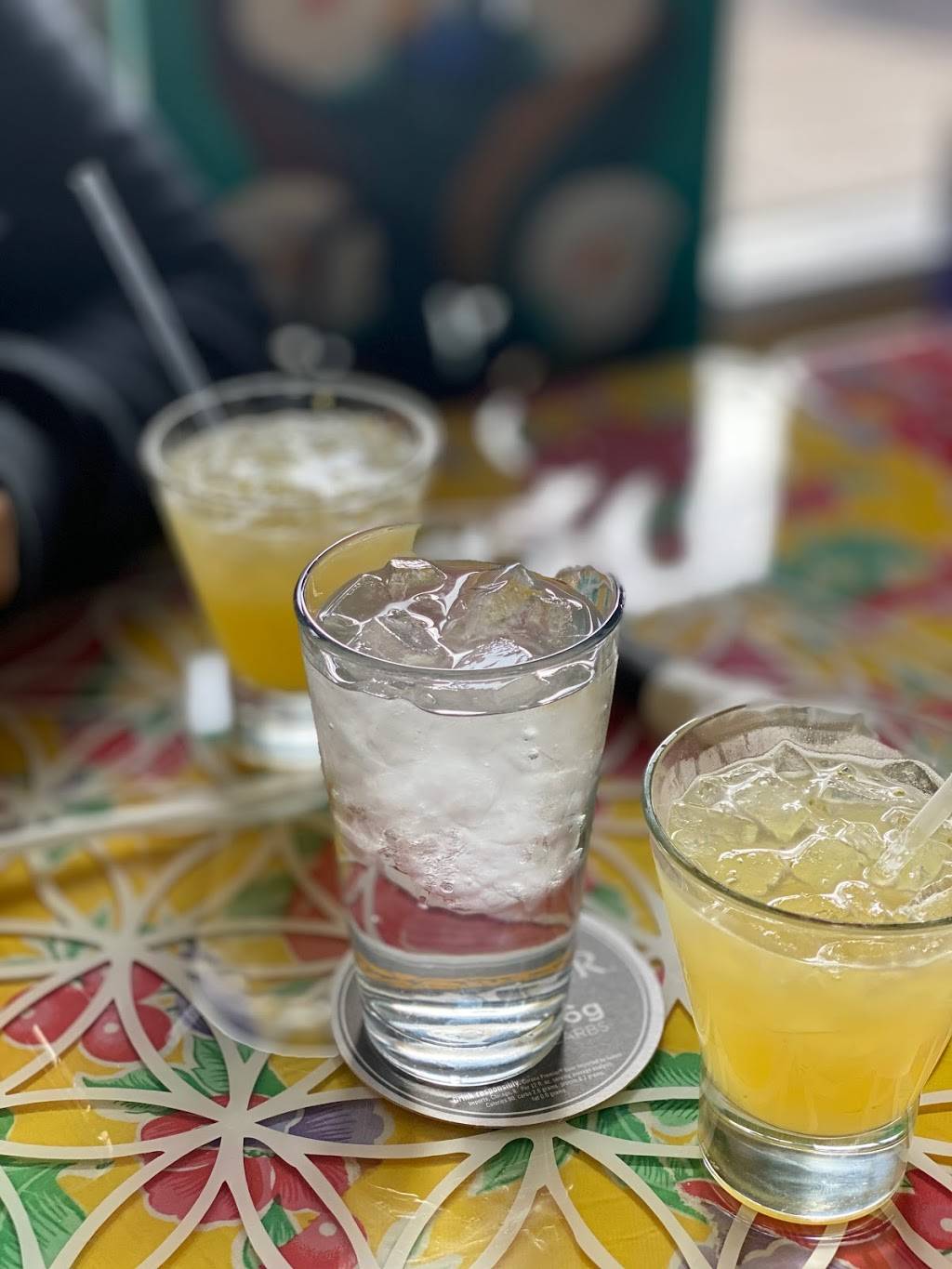 Alta Calle | restaurant | 3131 S Grand Blvd, St. Louis, MO 63118, USA | 3142820840 OR +1 314-282-0840