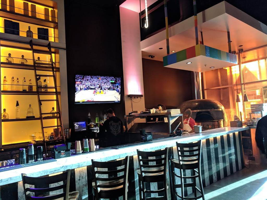 STRADA | night club | 366 N Main St, Royal Oak, MI 48067, USA | 2486073127 OR +1 248-607-3127