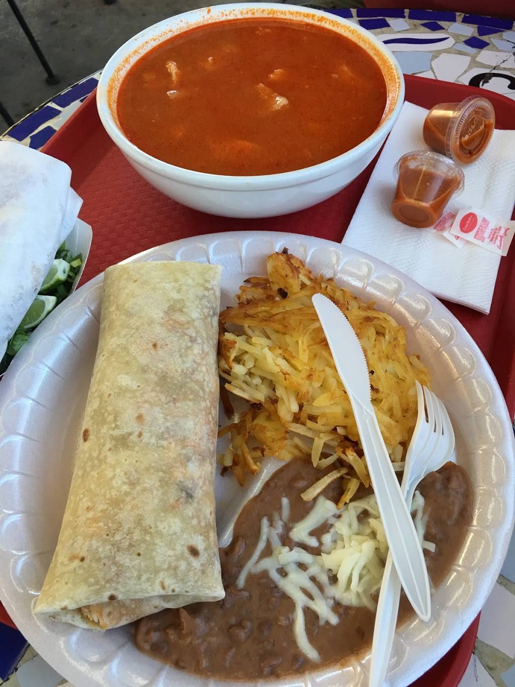 Birrieria Guadalajara | restaurant | 304 E 22nd St, Tucson, AZ 85713, USA | 5206248020 OR +1 520-624-8020