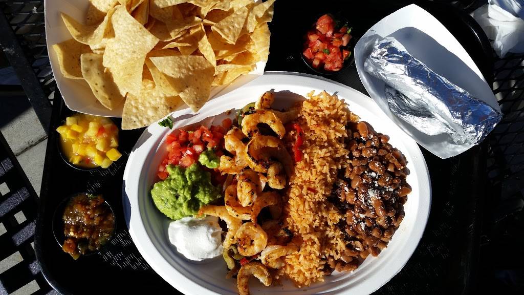 Baja Fresh Mexican Grill | restaurant | 2298 Las Positas Rd, Livermore, CA 94551, USA | 9252459888 OR +1 925-245-9888