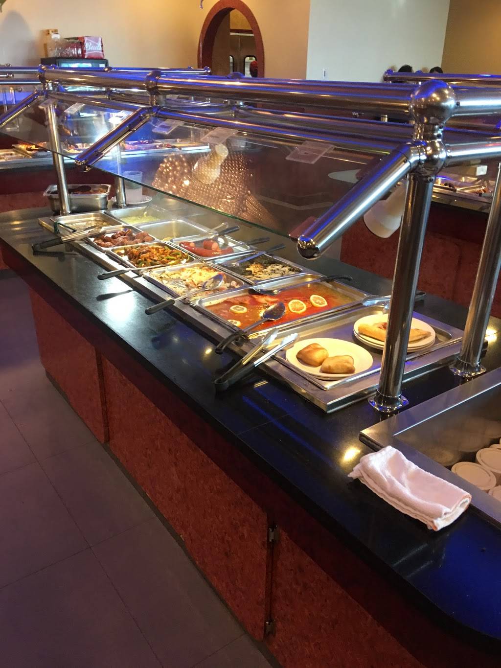 Yummy Orient | restaurant | 1104 N Breazeale Ave, Mt Olive, NC 28365, USA | 9196585175 OR +1 919-658-5175