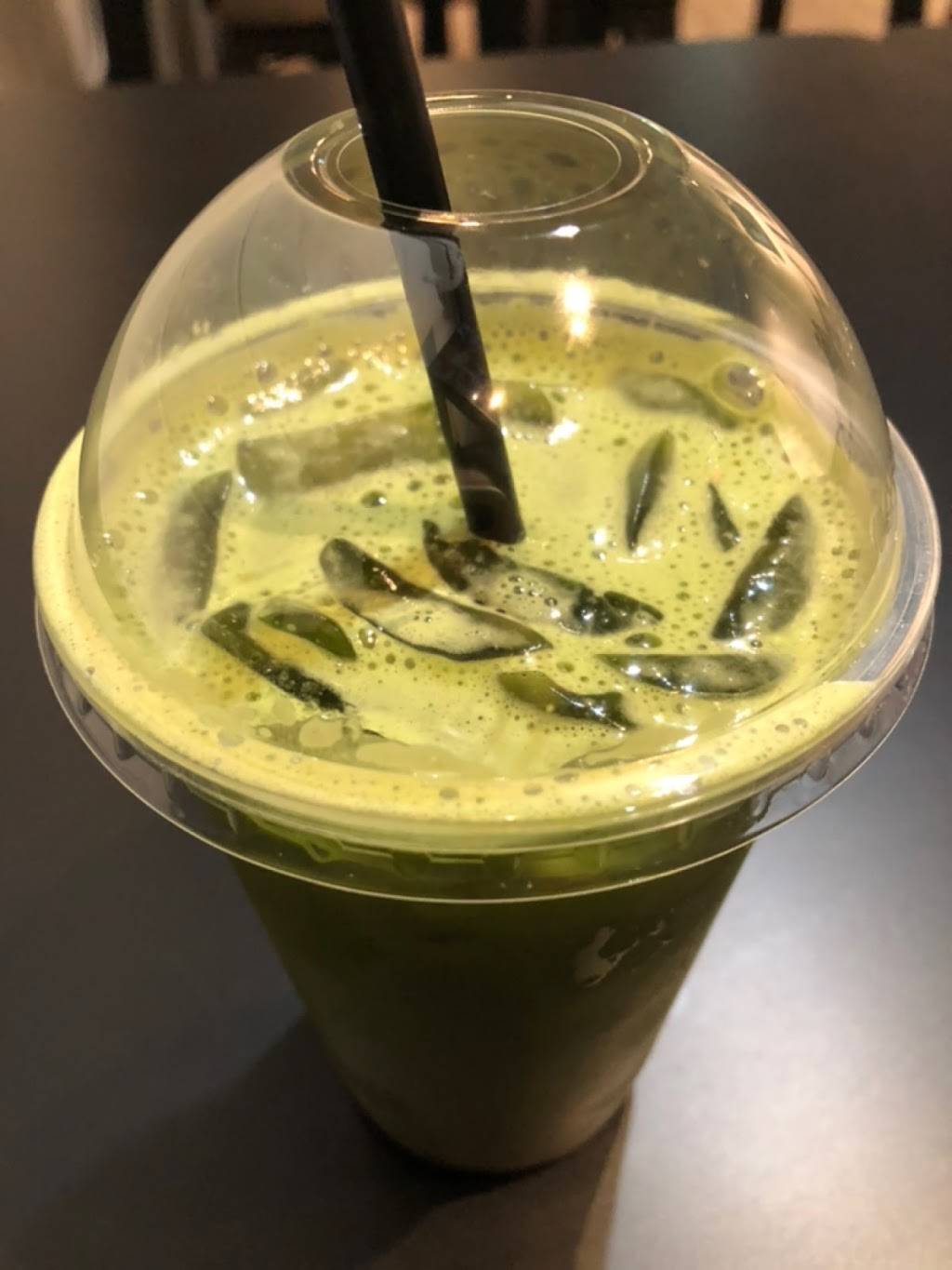 Meccha Matcha | cafe | 9889 Bellaire Blvd Suite D-220, Houston, TX 77036, USA | 3462278136 OR +1 346-227-8136