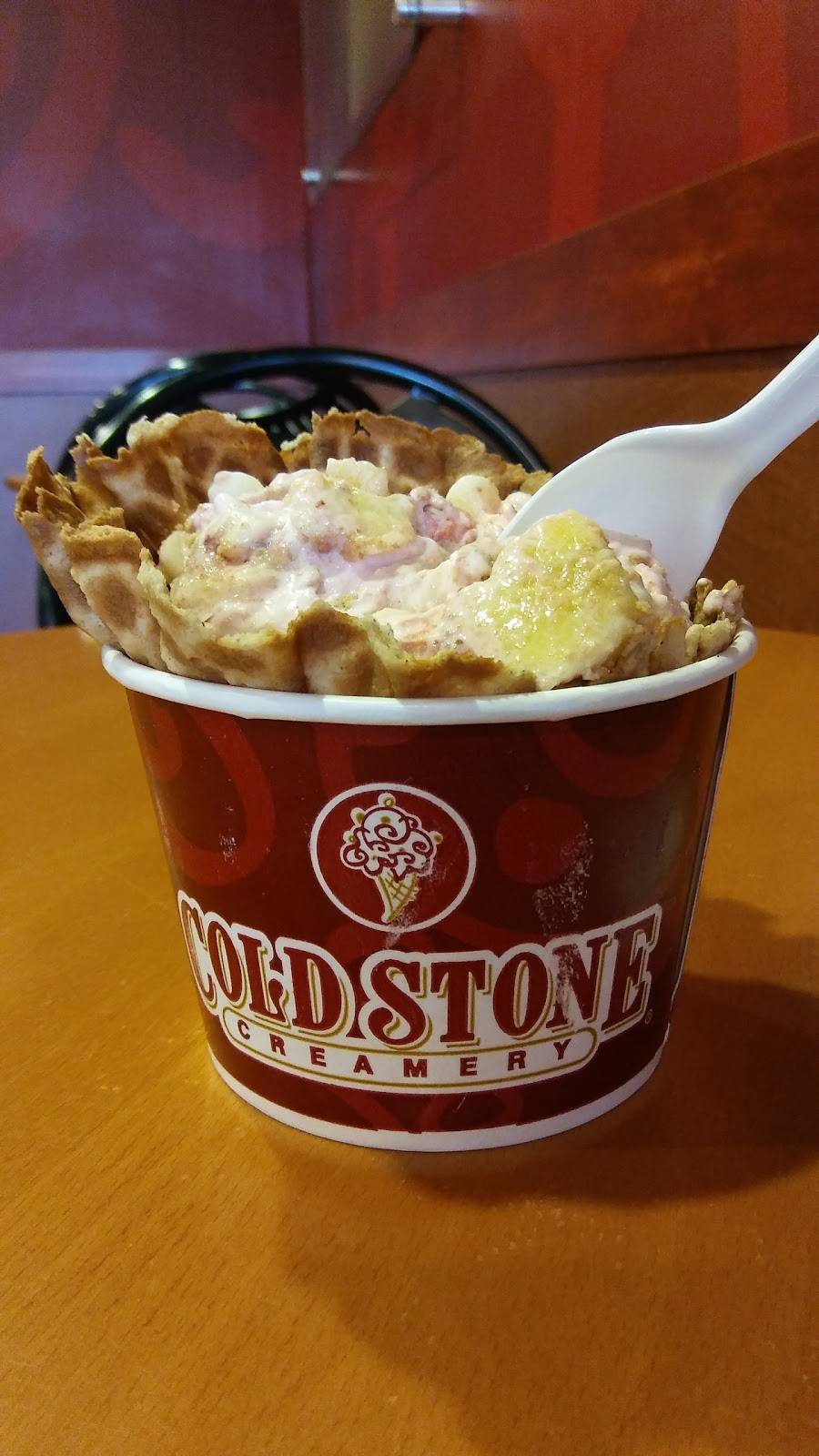 Cold Stone Creamery | bakery | 3875 John Gordon Ln Ste 102, High Point, NC 27265, USA | 3368822653 OR +1 336-882-2653