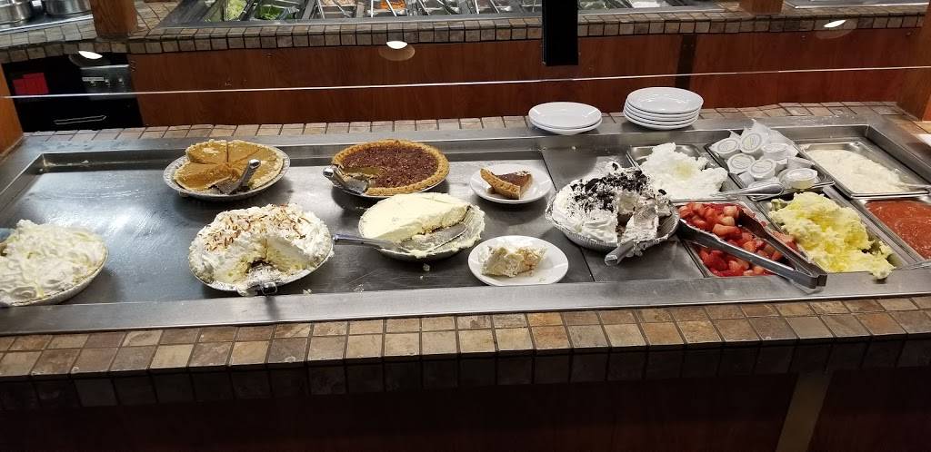 Ponderosa Steakhouse | restaurant | 2625 Hart St, Vincennes, IN 47591, United States | 8128829469 OR +1 812-882-9469