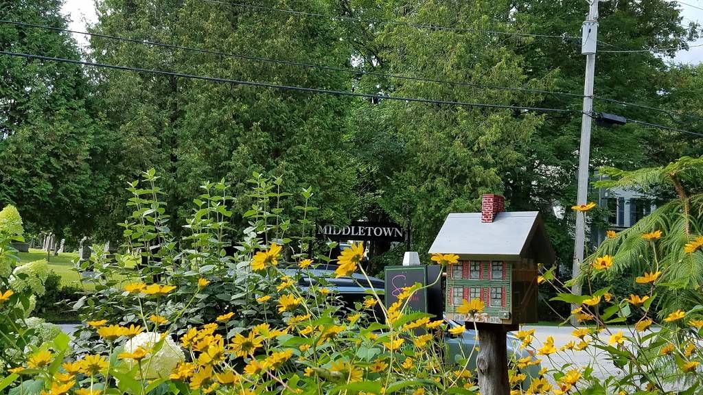 Sissys Kitchen | restaurant | 10 West St, Middletown Springs, VT 05757, USA | 8022352000 OR +1 802-235-2000