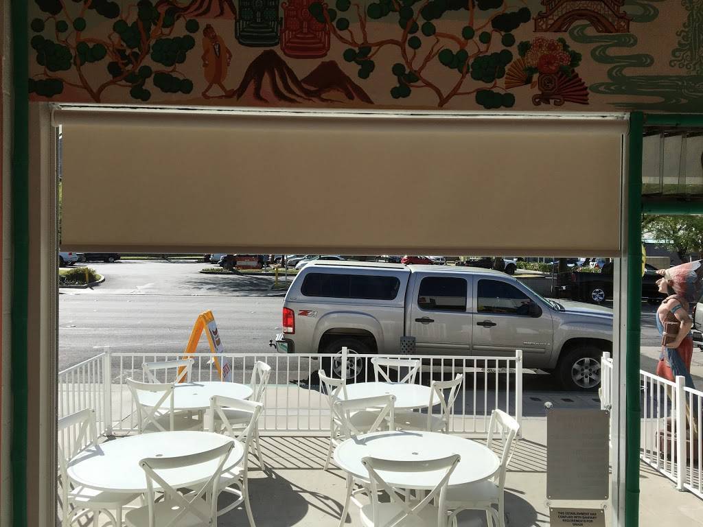 Frankinbun | restaurant | 540 S Indian Canyon Dr, Palm Springs, CA 92264, USA | 7603184841 OR +1 760-318-4841