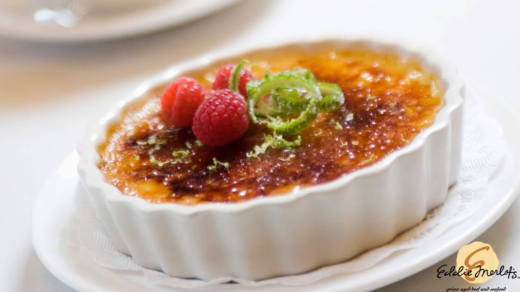 Eddie Merlots Prime Aged Beef & Seafood | night club | 201 Bridewell Dr, Burr Ridge, IL 60527, USA | 6304682098 OR +1 630-468-2098