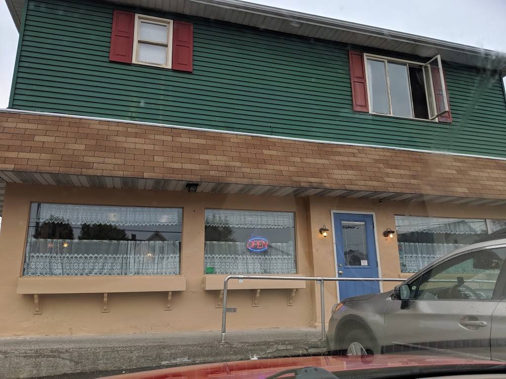 Bridge Diner | restaurant | 600 Bridge St, New Cumberland, PA 17070, USA | 7172168088 OR +1 717-216-8088