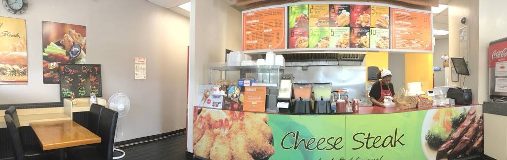 Cheese Steak | restaurant | 5933 Jimmy Carter Blvd, Norcross, GA 30071, USA | 7702480209 OR +1 770-248-0209