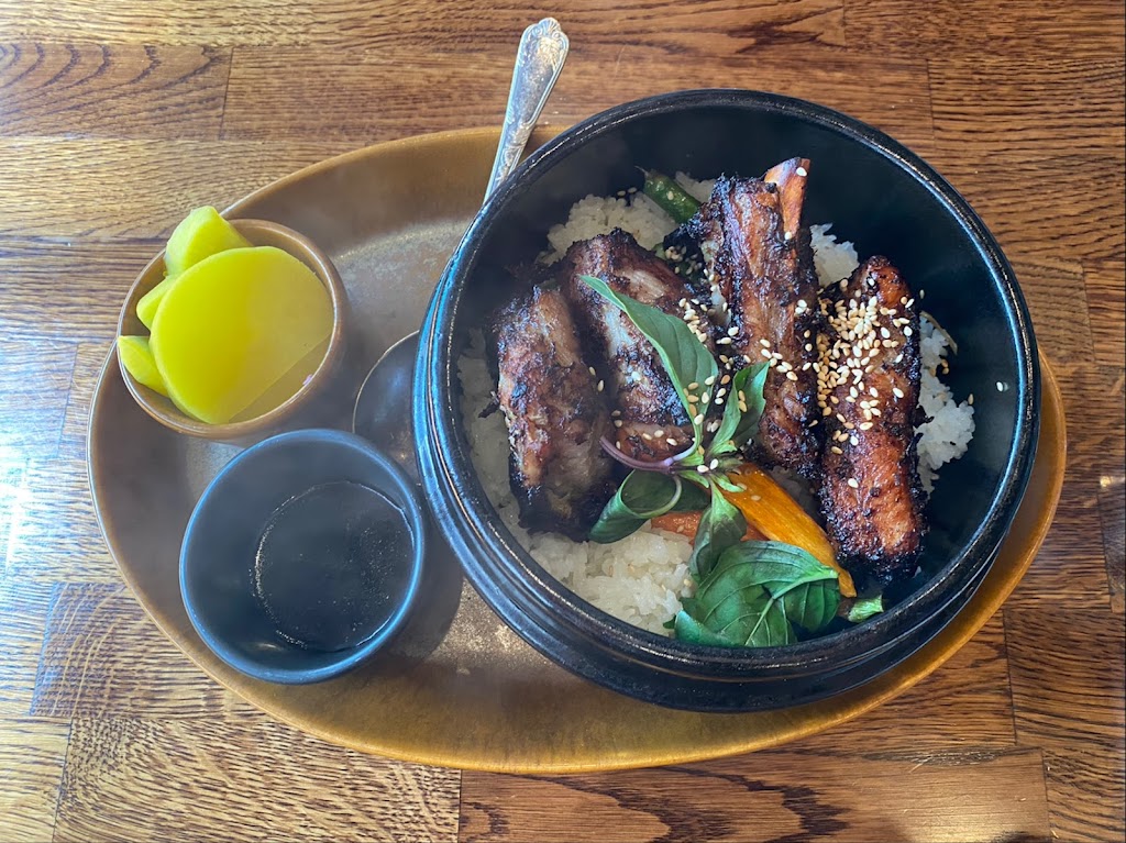 La Barrique | restaurant | 969 Story Rd Suite 6090, San Jose, CA 95122, USA | 4089823771 OR +1 408-982-3771