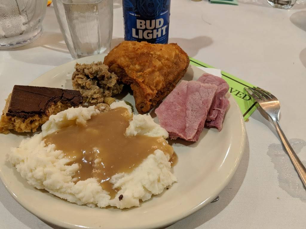 Van Abels of Hollandtown | restaurant | 8108 County Trunk Hwy D, Kaukauna, WI 54130, USA | 9207662291 OR +1 920-766-2291