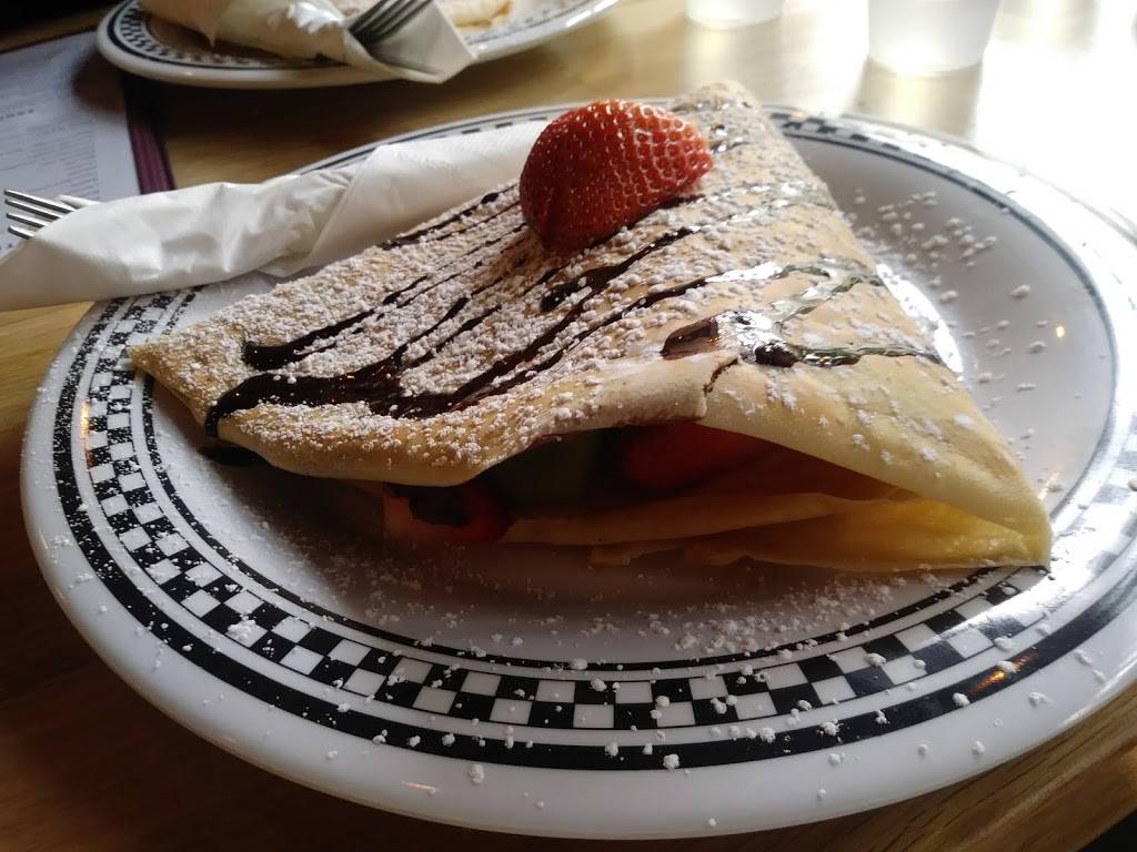Mr. Crepe | restaurant | 83 Washington St, Salem, MA 01970, USA | 9785945527 OR +1 978-594-5527