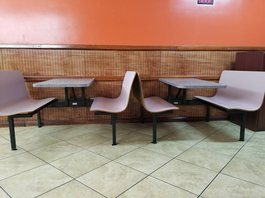 Crown Fried Chicken | restaurant | 2047 Richmond Terrace, Staten Island, NY 10302, USA | 3478253312 OR +1 347-825-3312