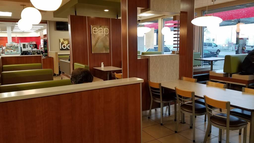 McDonalds | restaurant | 1193 70th Ave, Roberts, WI 54023, USA | 7157494470 OR +1 715-749-4470