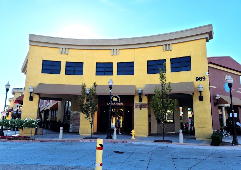 La Barrique | restaurant | 969 Story Rd Suite 6090, San Jose, CA 95122, USA | 4089823771 OR +1 408-982-3771